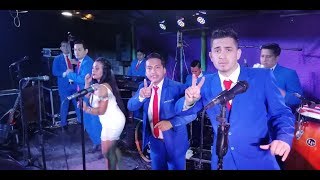 LOS MEJORES ÉXITOS BAILABLES  LOS SELECTOS ORQUESTA 🇪🇨 [upl. by Olivia]