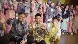 Video Profil Yayasan Sygma Foundation [upl. by Bar]