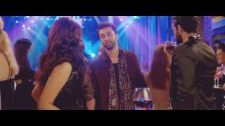 Bulleya – ADHM  Aishwarya Rai Ranbir Kapoor  Pritam  Amit Mishra  Shilpa Rao  4K [upl. by Kong569]