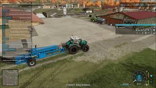 LS22 🚜 🚨🚨 MOD Brennholzverarbeiter und seine Tücken 🚨🚨 [upl. by Idalla]