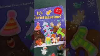 FBPS Read with Mrs Rachel in December Christmas Books [upl. by Johnstone]