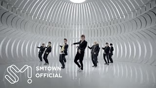 SUPER JUNIOR 슈퍼주니어 Mr Simple MV [upl. by Nois91]