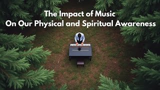 The Impact of Music on Our Physical and Spiritual Awareness  The Awaken Live Show [upl. by Lawtun131]