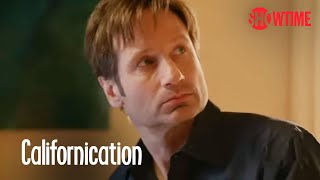 Californication Season 5 Episode 3 Clip  Self Preservation  SHOWTIME [upl. by Luann]