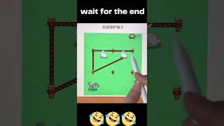 Best mobile games android ios cool game ever player shorts funny gaming puzzle viralshorts [upl. by Llerihs]