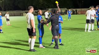 🎞️ Waltham Forest Boro FC ⚪️ 🆚 🔵 Walthamstow Res FC  Essex Alliance Senior Wed21Aug24 HIGHLIGHTS [upl. by Swetlana]