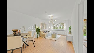 AG122356  2 rooms 52 m²  Nice APARTMENT with terrace in Stuttgart  Feuerbach [upl. by Stacey]