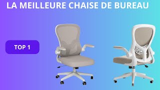 LA MEILLEURE CHAISE DE BUREAU [upl. by Alaecim690]