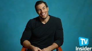 Dr Evan Antin Talks Even Goes Wild  TV Insider [upl. by Kolnos]