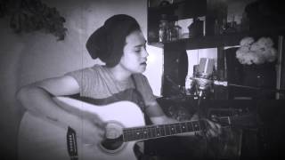 Pansamantala Callalily cover  Jake Vargas [upl. by Findley]