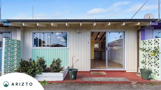 100E Bell Street Whanganui Centre  Arizto [upl. by Rozamond]