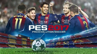 cara download dan install pes 2017 di androidmudah [upl. by Jabin826]