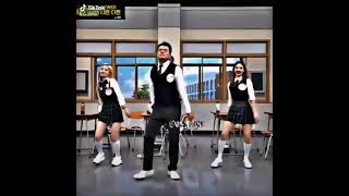 JYP Nayeon amp Dahyun dance in Knowing Brothers😳🔥😅 [upl. by Musetta954]