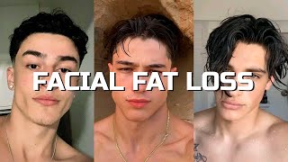 How to Lose Face Fat full guide [upl. by Anotyad]