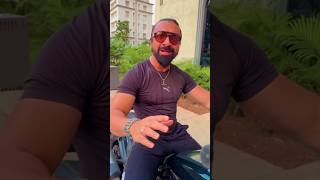 Ajaz Khan Roast 😅😂 ajazkhan comedy funny muslim shorts [upl. by Koorb]