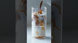 How do YOU make your flavored lattes icedlatte coffeetips [upl. by Analah]