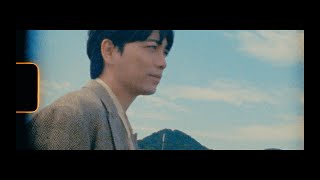 山崎育三郎  「クランクアップ」 Music Video TVアニメ『黄昏アウトフォーカス』オープニングテーマ [upl. by Nasas914]