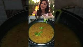 Salman Khan favorite daal Chawla recipe daalchawal youtubeshorts viralvideo [upl. by Dlorej510]