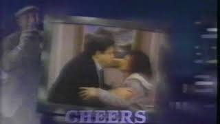 NBC 1993 Thursday Night Lineup Promo [upl. by Kathryne]