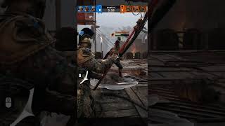 For honor Gryphon 38 forhonor [upl. by Peednam154]