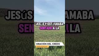 🙏 ORACIÓN del CREDO  Oraciones para la Misa [upl. by Nirrak]