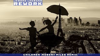 Children Robert Miles  Epic Remix [upl. by Filippo236]