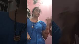 Tu kiske liye barbad ho raha hai comedy funny madhucomedy viral videosorts reels [upl. by Rinee419]