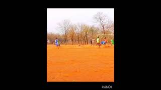 Powerful Strike from Daka Chiredzi East Save League [upl. by Akemaj786]