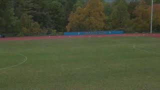 CairoDurham High School vs CoxsackieAthens Central Schools Mens Varsity Soccer [upl. by Halimeda]