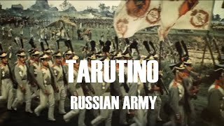 Battle of TAURUTINO [upl. by Higley426]