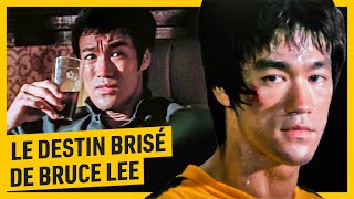 Les Étonnantes Circonstances de la mort de Bruce Lee  Destins Brisés [upl. by Lamraj]