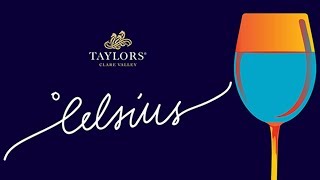 Celsius by Taylors Wines [upl. by Ulphi]