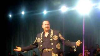 Pepe Aguilar  De Que te Quejas Mujer [upl. by Willie]