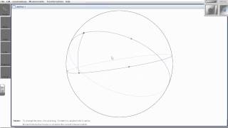 Elliptic Geometry [upl. by Adamson]