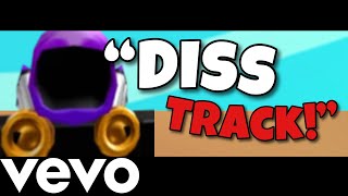 Nic’s Roblox Diss Track On Lox [upl. by Kelli55]