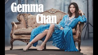 Gemma Chan  Gorgeous  Tribute [upl. by Anahsor]