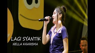 Nella Kharisma  Lagi Syantik 2 Official Music Video [upl. by Stelmach]