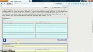 USMLE Step 2 CS patient note 2 cough [upl. by Boothe731]