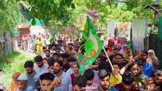 Eid e Milad Rally  Dr Sameer Shafi Siddiqui  Eid Milad Celebrations [upl. by Annor577]