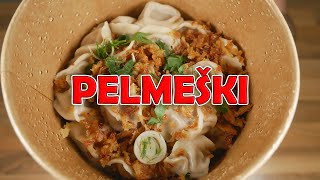 Pelmeški  DALŠÍ OSTRAVSKÝ KLENOT [upl. by Pearlman]