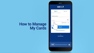 How to Manage My Cards [upl. by Harutak]