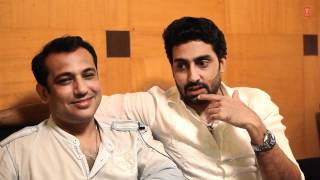 Bol Bachchan With Abhishek Bachchan [upl. by Tenay930]