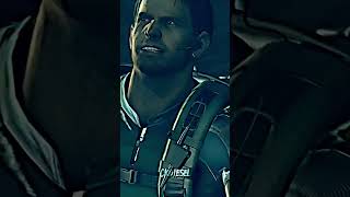 Chris Redfield VS Leon S Kennedy All Versions [upl. by Sakram]