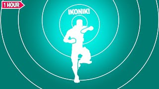 Scenario Fortnite dance 1 hour [upl. by Toback]