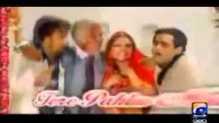 Tere Pehlu Mein  Title Song Full [upl. by Nylasej]