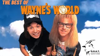 Waynes World  Oscar Clip [upl. by Sadoc]