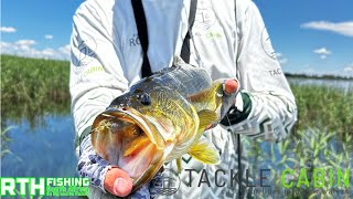 Boskop Dam Madness   Boskop Dam Bass Fishing [upl. by Nylassej]