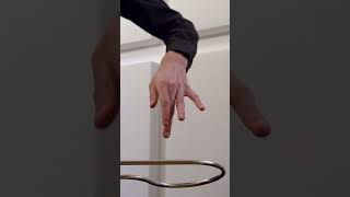 Focus on the volume antenna  theremin [upl. by Marcia]