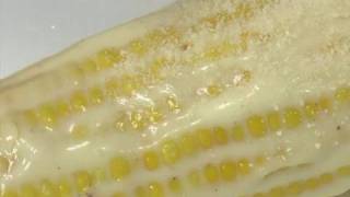 Mexican Corn on the Cob Elote  By VahChef  VahRehVahcom [upl. by Nuahsyar]