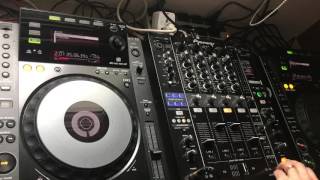 DJ LEONE PEREIRA  MIXAGEM 1  MAIO 2017 [upl. by Knut440]